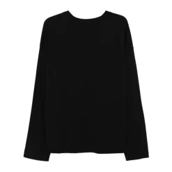 Oversized Cotton T-Shirt