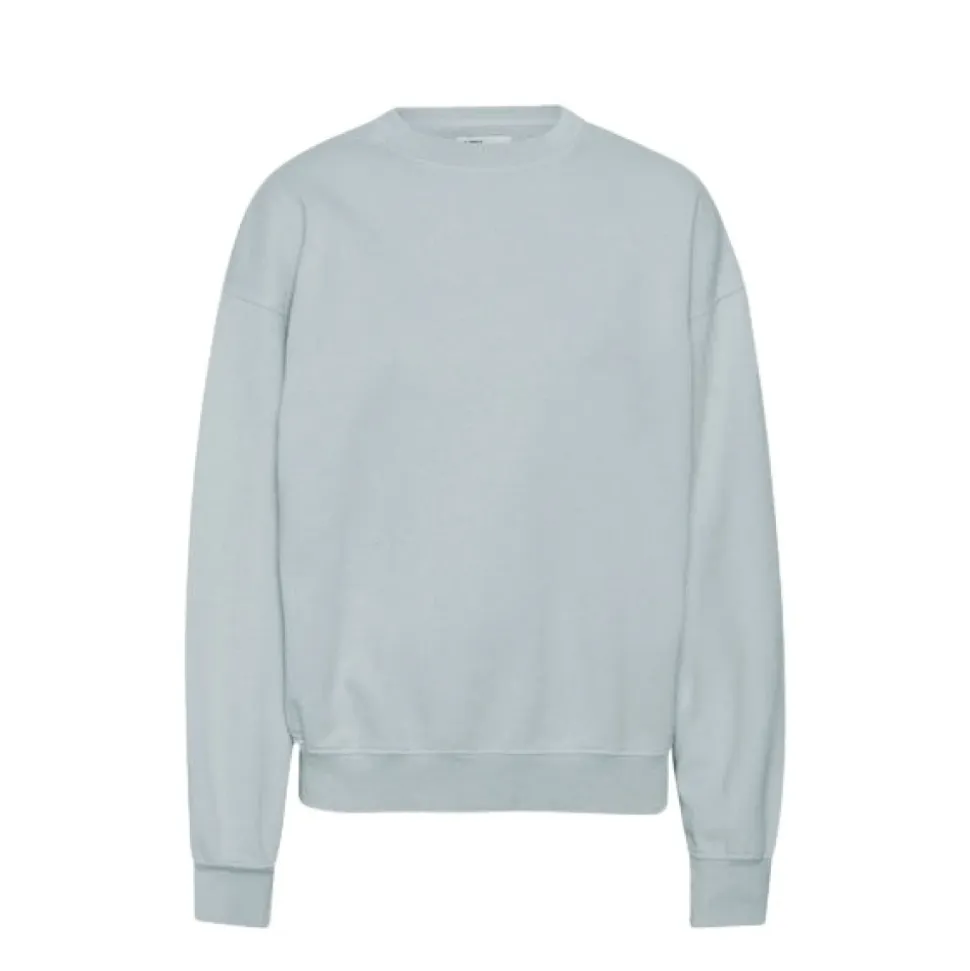 Oversized Crew