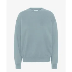 Oversized Crew