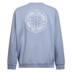 Oversized Crewneck Sweater