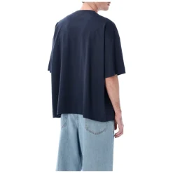 Oversized Crew Neck T-Shirt
