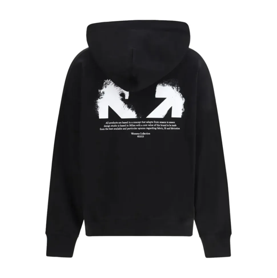 Oversized Hoodie