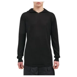 Oversized LS Hoodie