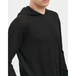 Oversized LS Hoodie