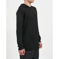 Oversized LS Hoodie
