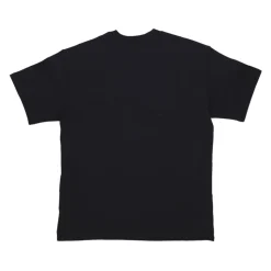 Oversize Fit Short Sleeve Crew Neck T-shirt