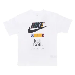 Oversize Fit T-Shirt