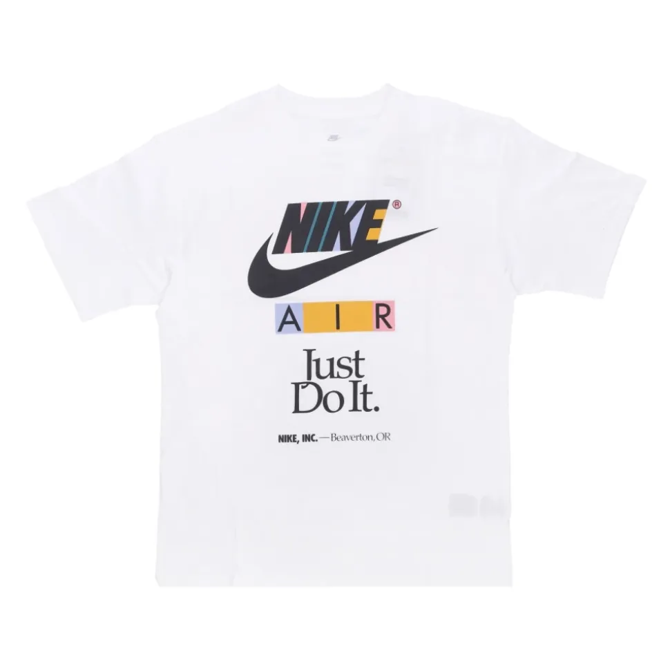 Oversize Fit T-Shirt