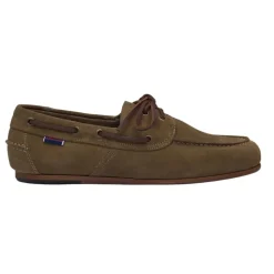 Owen Boat Shoe