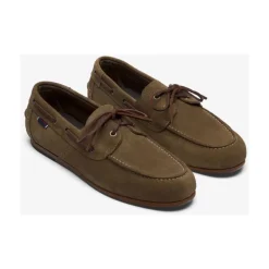 Owen Boat Shoe