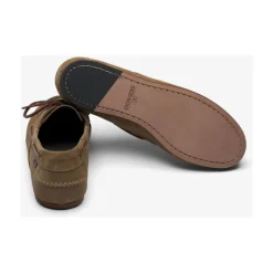 Owen Boat Shoe