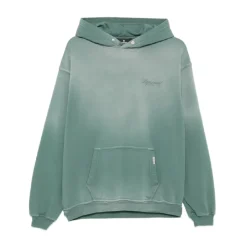 Owners Club Script Hoodie