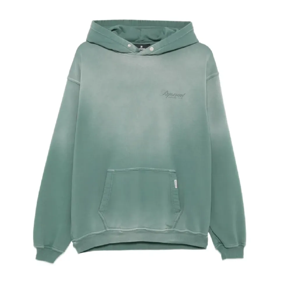 Owners Club Script Hoodie