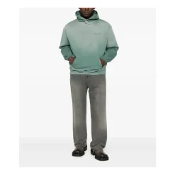 Owners Club Script Hoodie