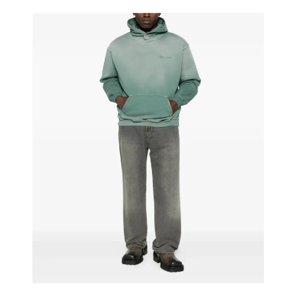 Owners Club Script Hoodie
