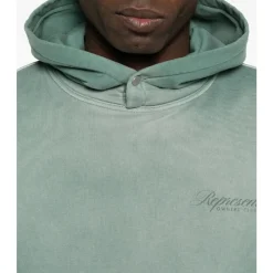 Owners Club Script Hoodie