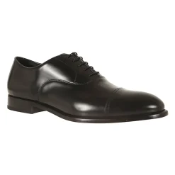 Oxford Cap Toe