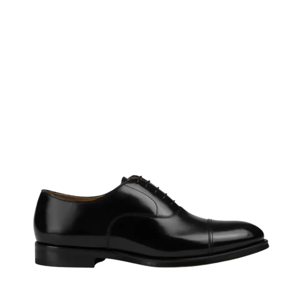 Oxford Cap Toe