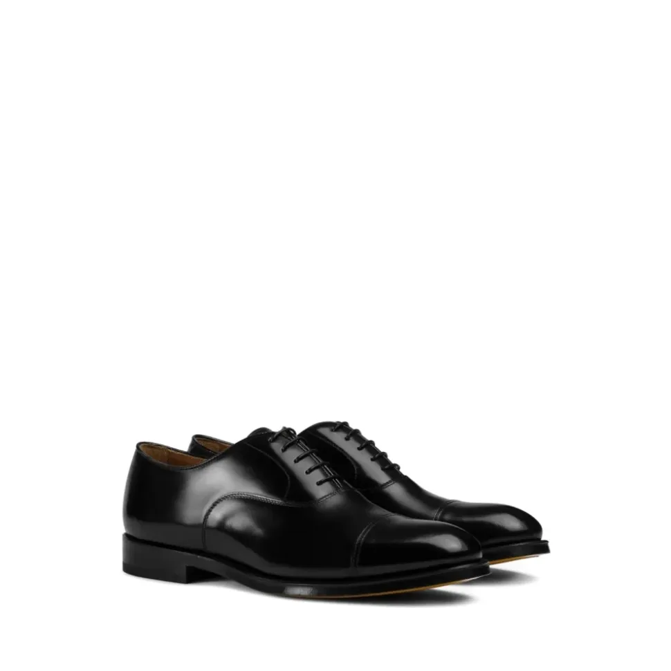 Oxford Cap Toe