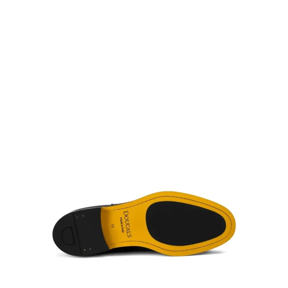 Oxford Cap Toe