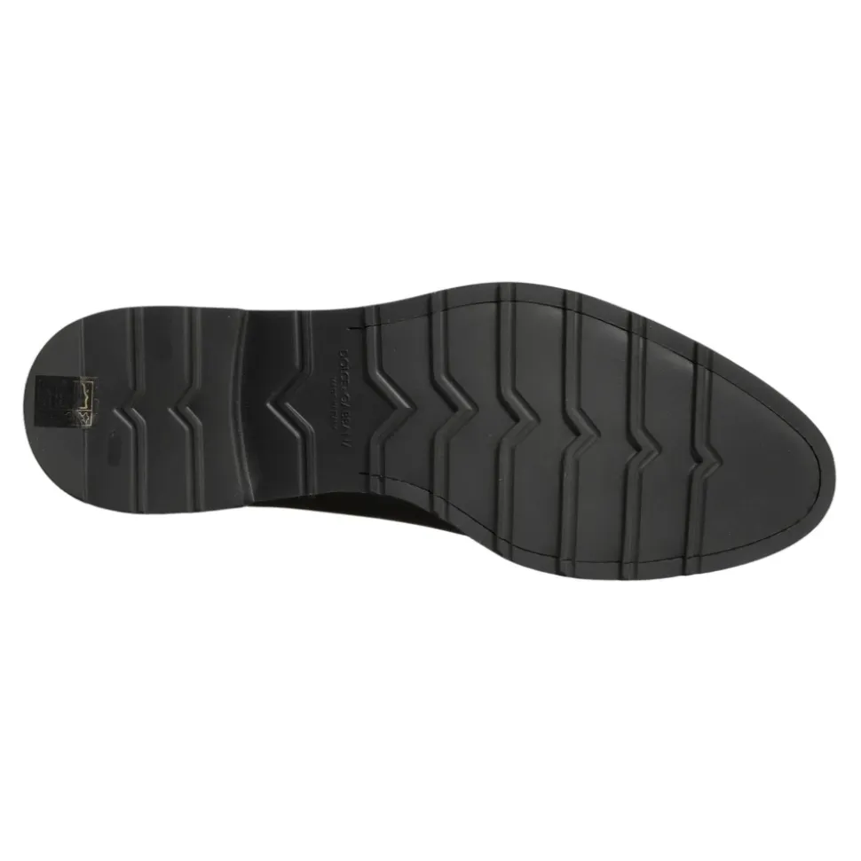 Oxford Dress Shoes