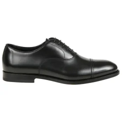 Oxford Lace-up Shoes