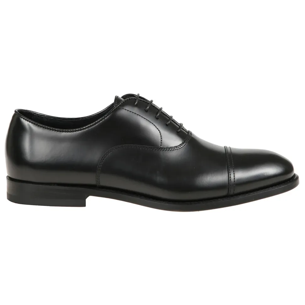 Oxford Lace-up Shoes