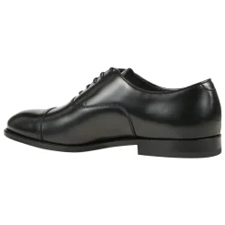 Oxford Lace-up Shoes
