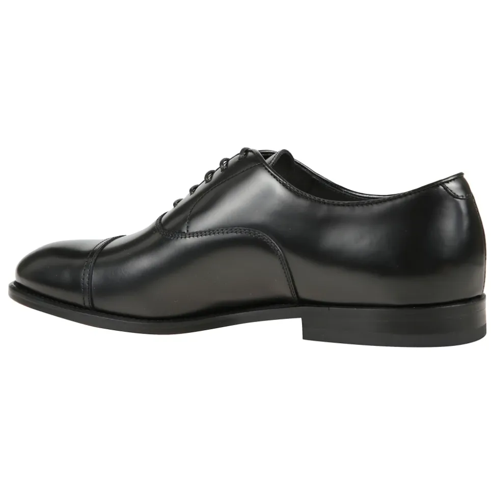 Oxford Lace-up Shoes