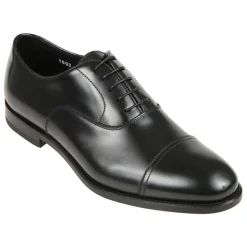 Oxford Lace-up Shoes