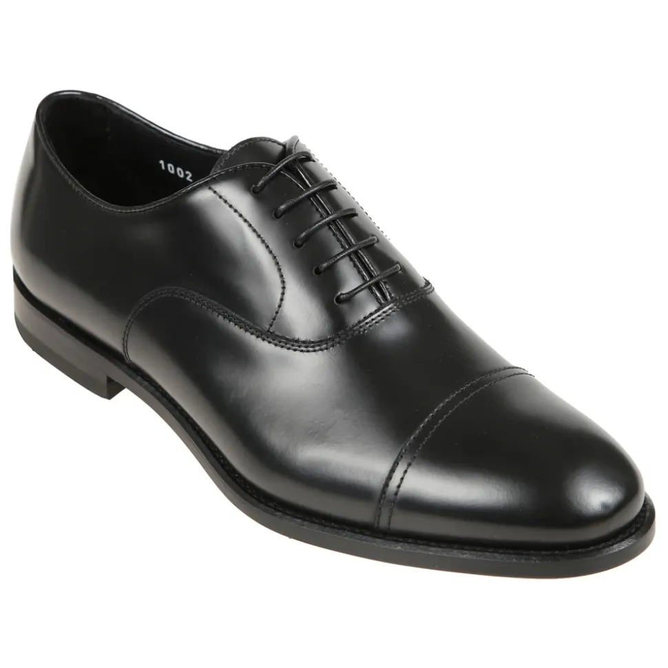 Oxford Lace-up Shoes