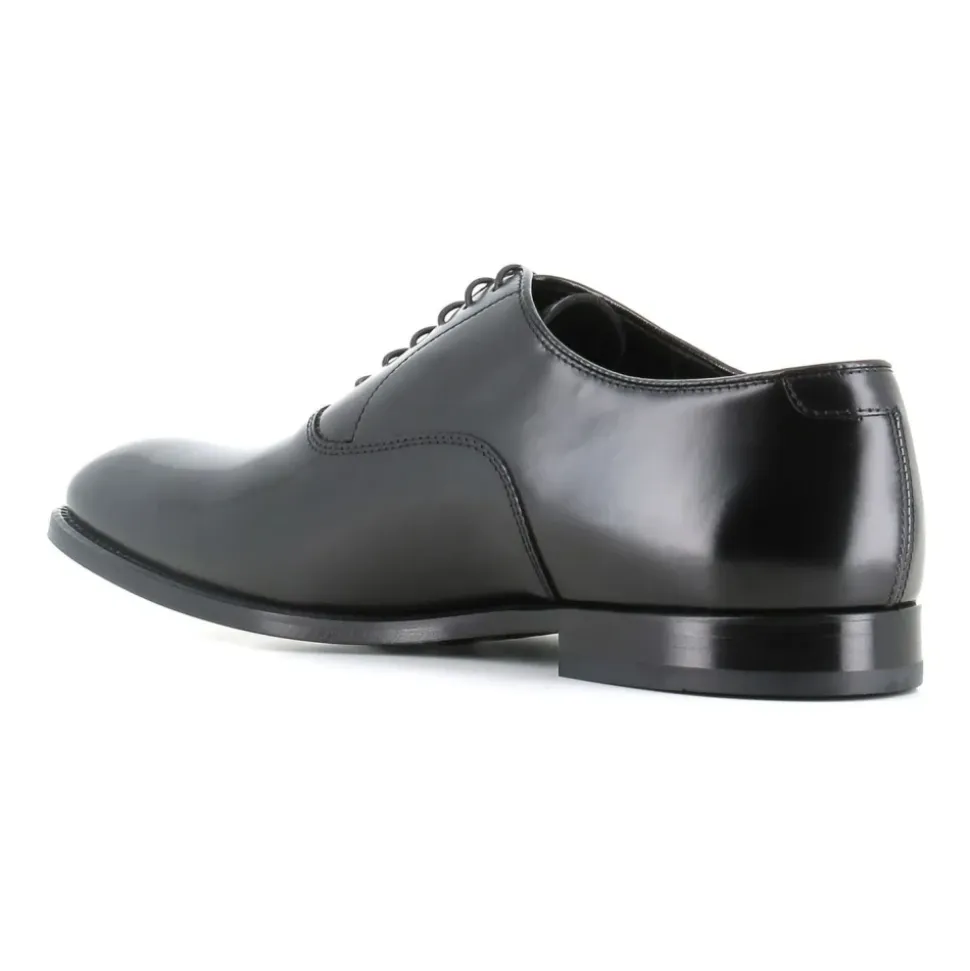 Oxford Shoe