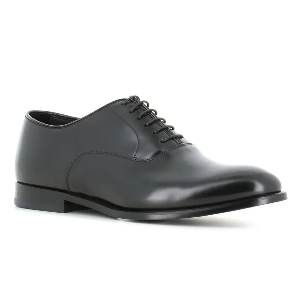 Oxford Shoe