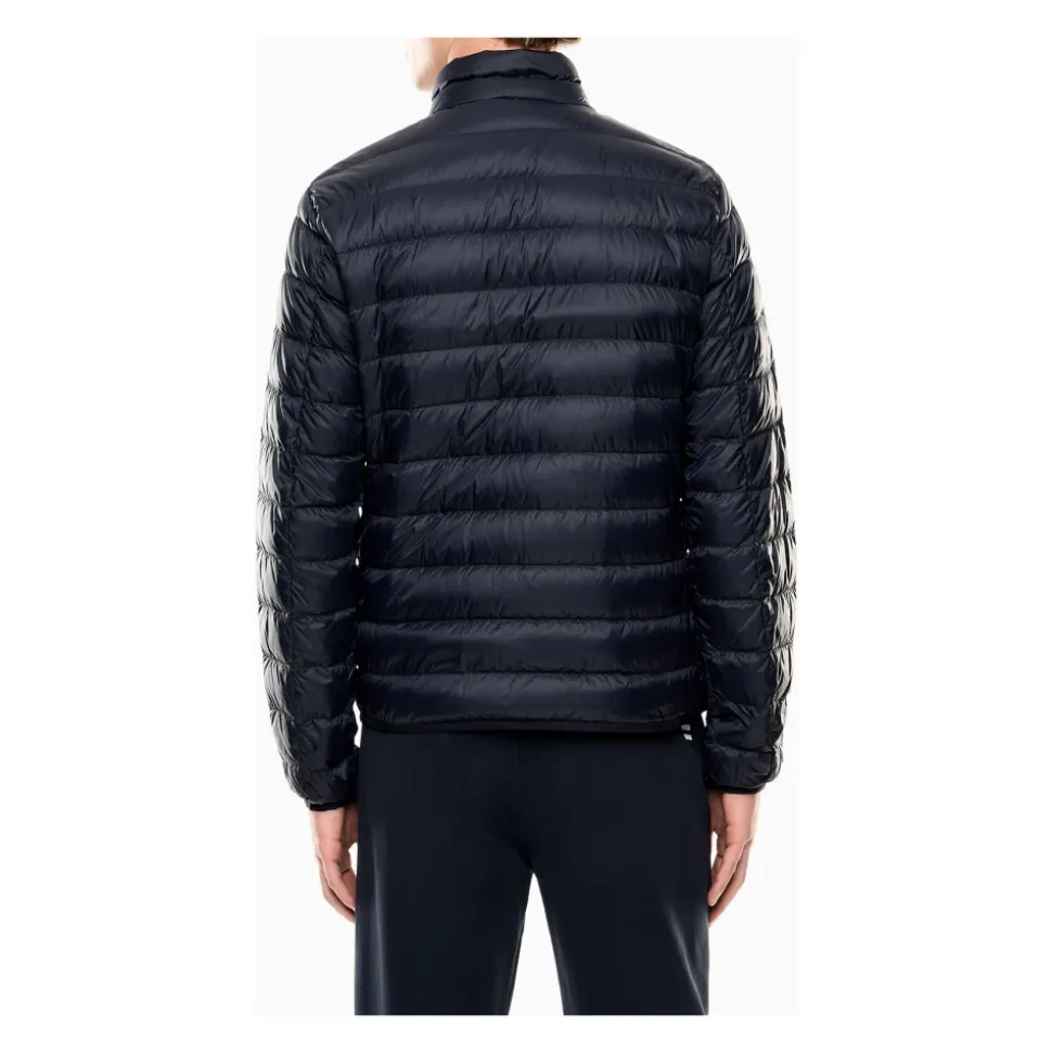 Packable Down Jacket Core Identity