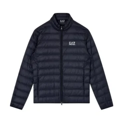 Packable Down Jacket Core Identity