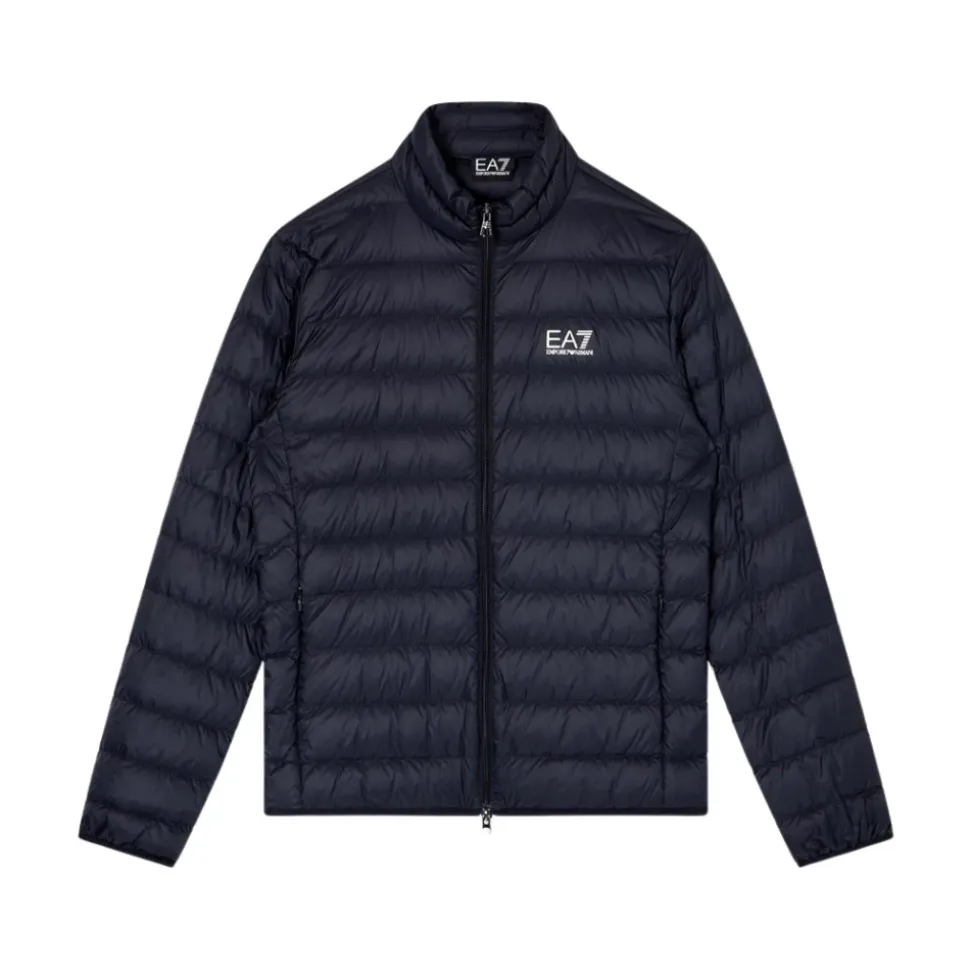 Packable Down Jacket Core Identity