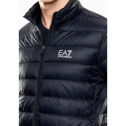Packable Down Jacket Core Identity