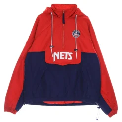 Packable NBA Courtside Premium Anorak Jacket
