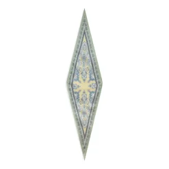 Paisley Silky Scarf