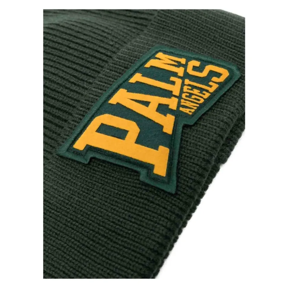 PA League Logo Beanie
