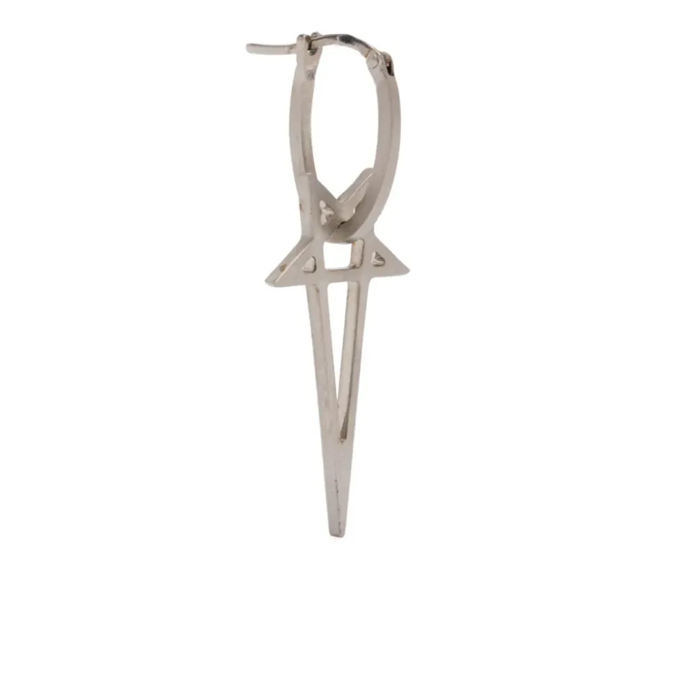 Palladio Earring