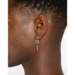 Palladio Earring