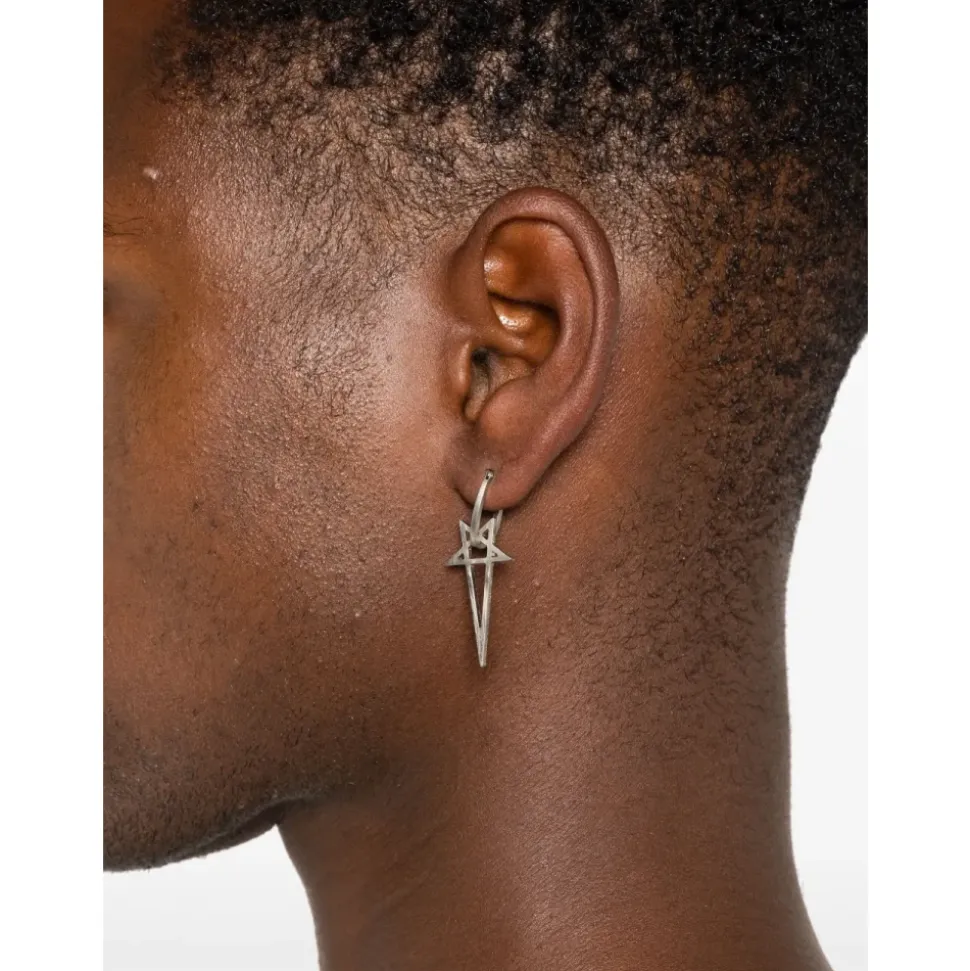 Palladio Earring