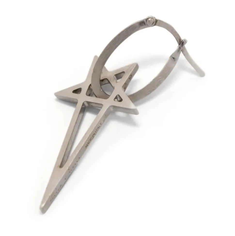 Palladio Earring