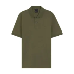 Pallas Polo Shirt