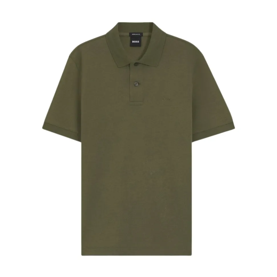 Pallas Polo Shirt