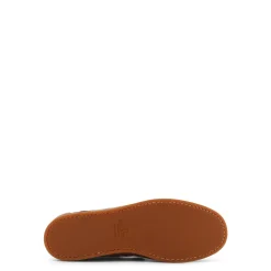 Palm Avenue Moccasins