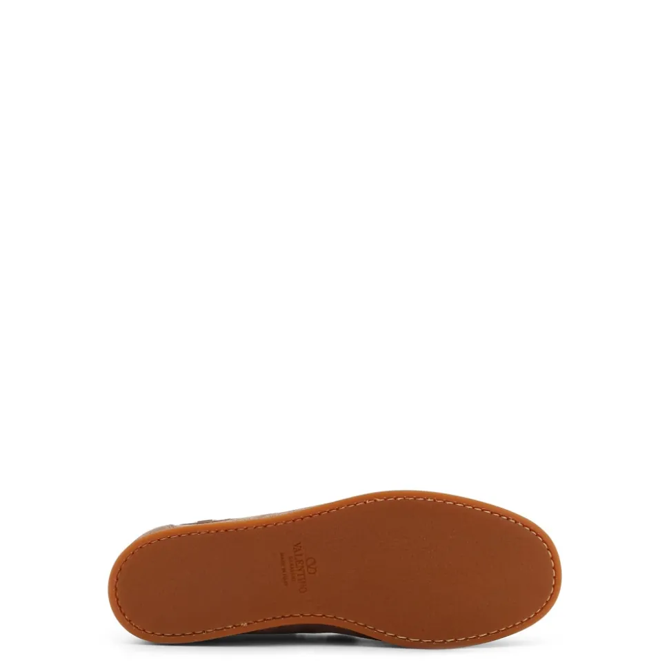 Palm Avenue Moccasins