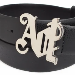 PA Monogram Belt