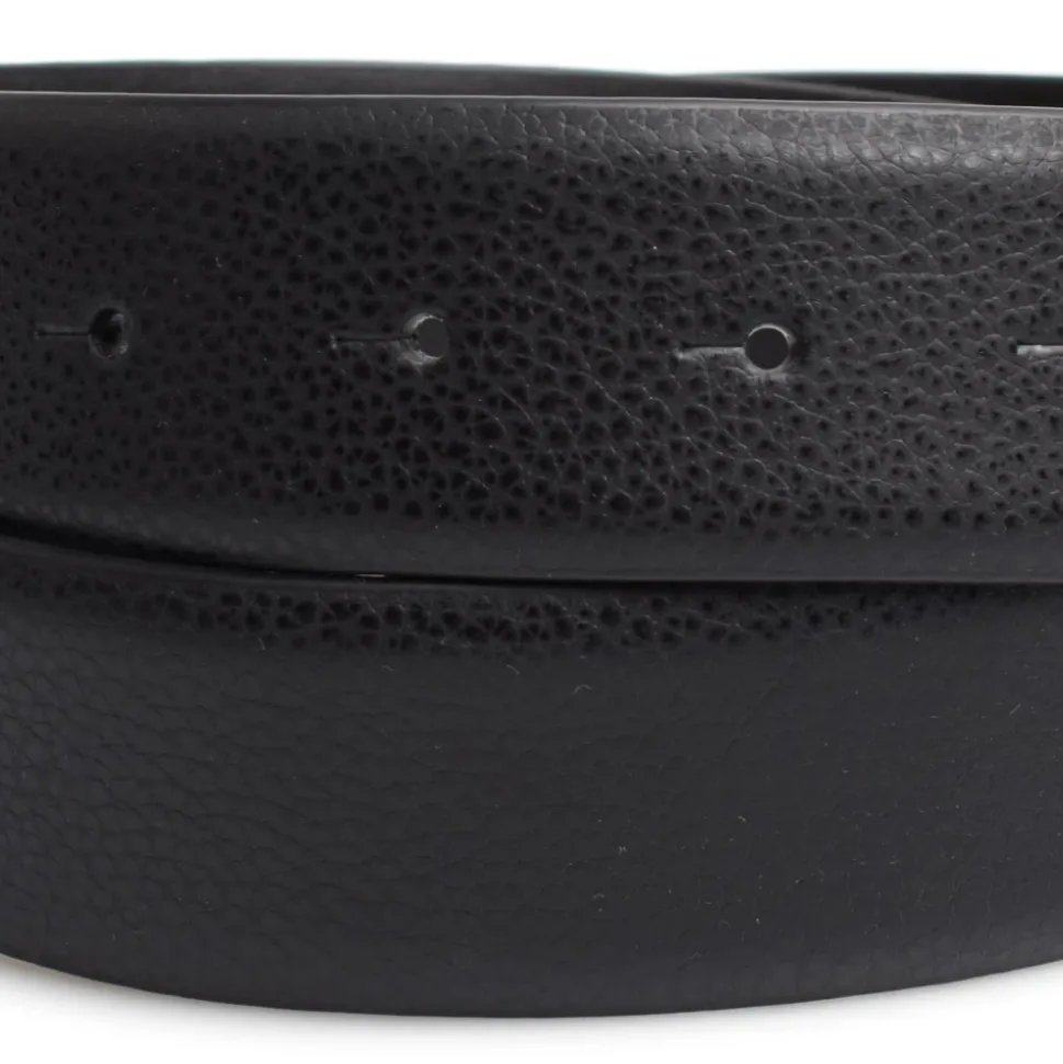 PA Monogram Belt